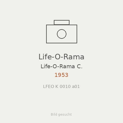 Life-O-Rama