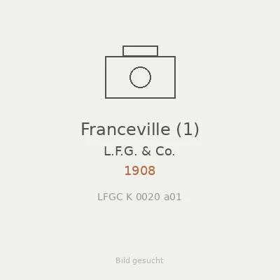 Franceville (1)