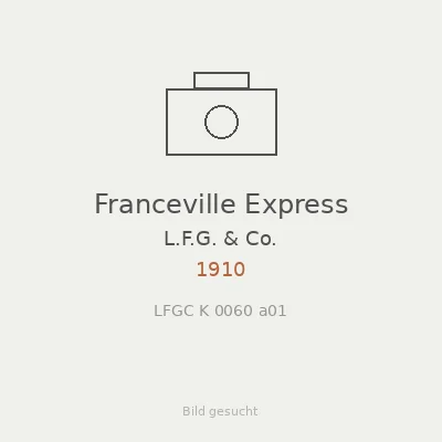 Franceville Express