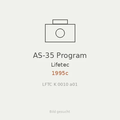 AS-35 Program