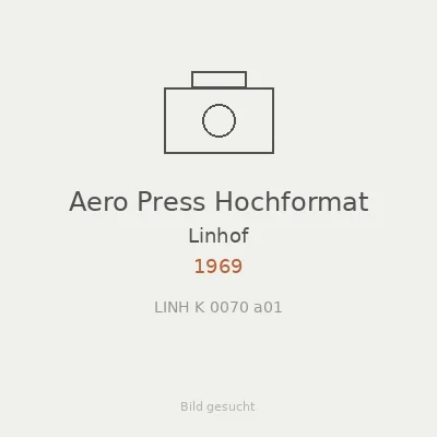 Aero Press Hochformat