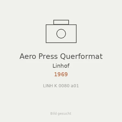 Aero Press Querformat