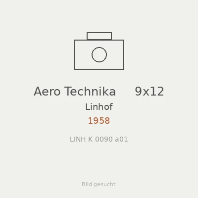 Aero Technika     9x12