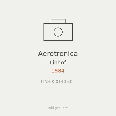 Aerotronica
