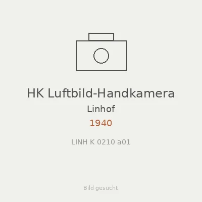 HK Luftbild-Handkamera