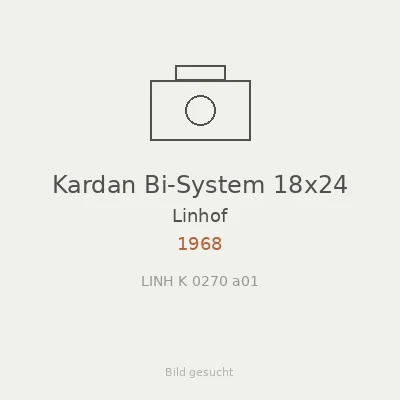 Kardan Bi-System 18x24