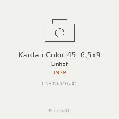 Kardan Color 45  6,5x9