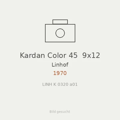 Kardan Color 45  9x12