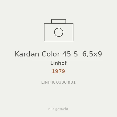 Kardan Color 45 S  6,5x9