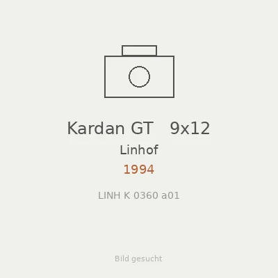 Kardan GT   9x12
