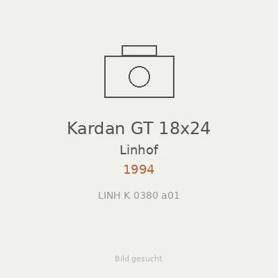 Kardan GT 18x24