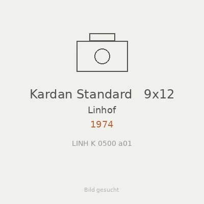 Kardan Standard   9x12
