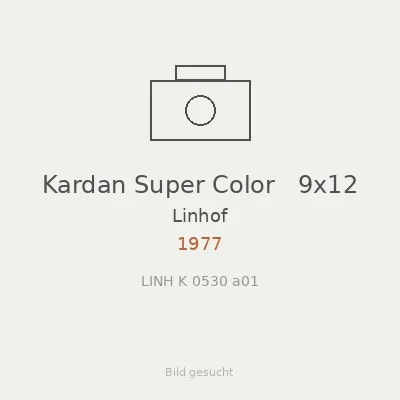 Kardan Super Color   9x12