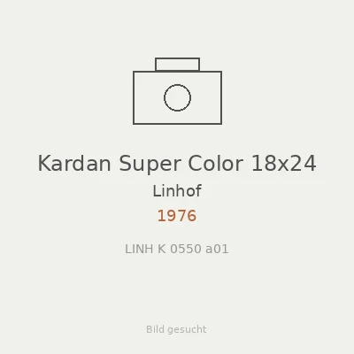 Kardan Super Color 18x24