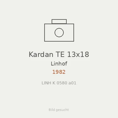 Kardan TE 13x18