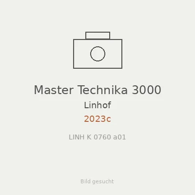 Master Technika 3000