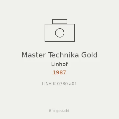 Master Technika Gold