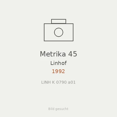 Metrika 45
