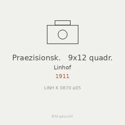 Praezisionsk.   9x12 quadr.