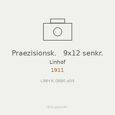 Praezisionsk.   9x12 senkr.