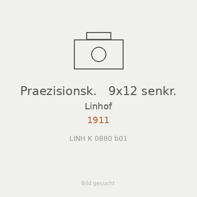 Praezisionsk.   9x12 senkr.