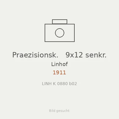 Praezisionsk.   9x12 senkr.