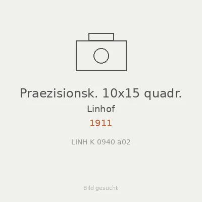 Praezisionsk. 10x15 quadr.