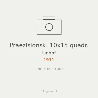 Praezisionsk. 10x15 quadr.