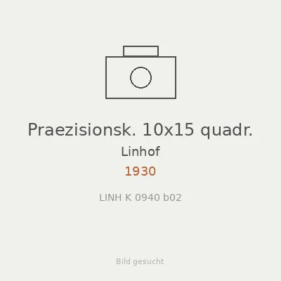 Praezisionsk. 10x15 quadr.