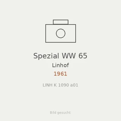 Spezial WW 65