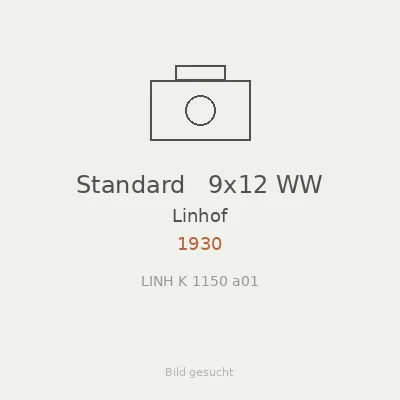 Standard   9x12 WW