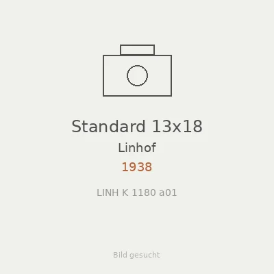 Standard 13x18