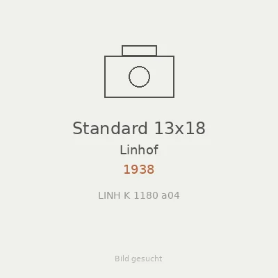 Standard 13x18