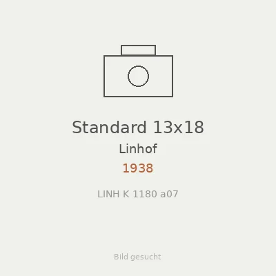 Standard 13x18