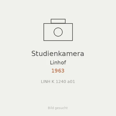 Studienkamera