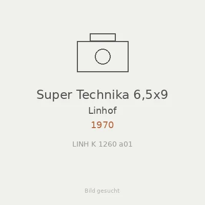 Super Technika 6,5x9