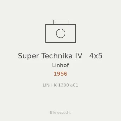 Super Technika IV   4x5