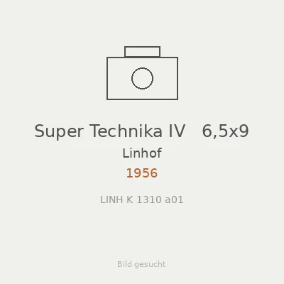 Super Technika IV   6,5x9