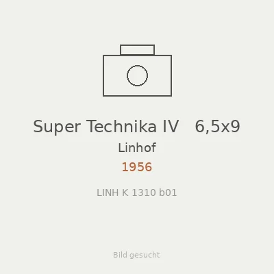 Super Technika IV   6,5x9