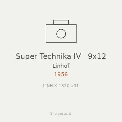 Super Technika IV   9x12
