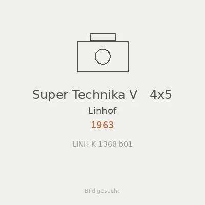 Super Technika V   4x5