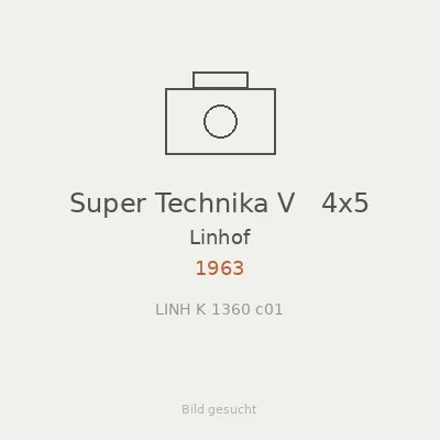 Super Technika V   4x5