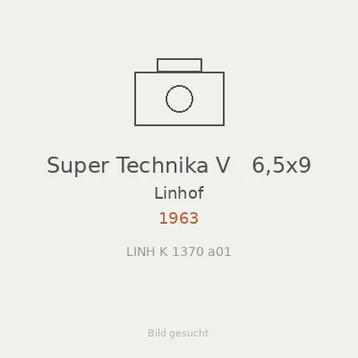 Super Technika V   6,5x9