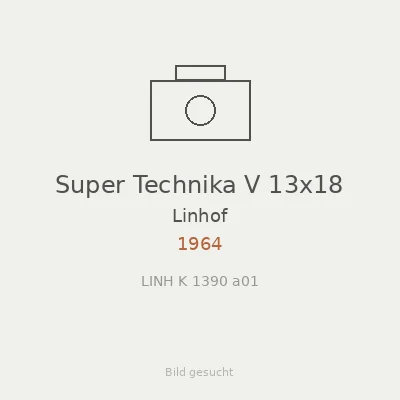 Super Technika V 13x18