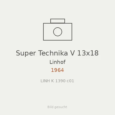 Super Technika V 13x18