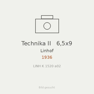 Technika II   6,5x9