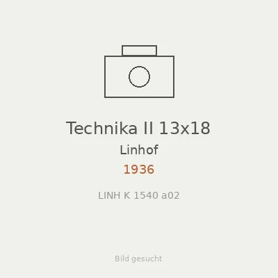 Technika II 13x18