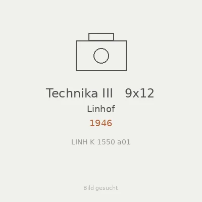 Technika III   9x12