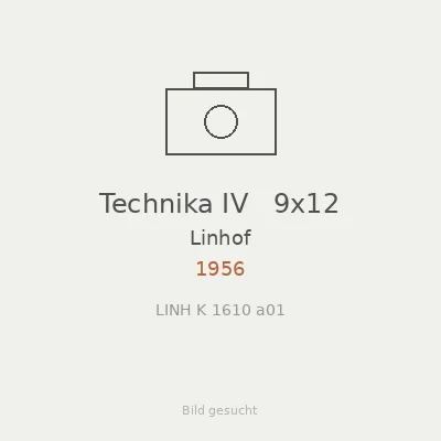 Technika IV   9x12