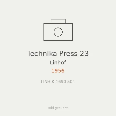 Technika Press 23